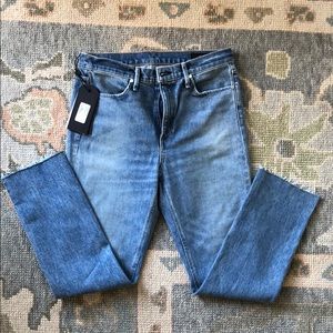 Rag & Bone Farrah Ankle Cigarette